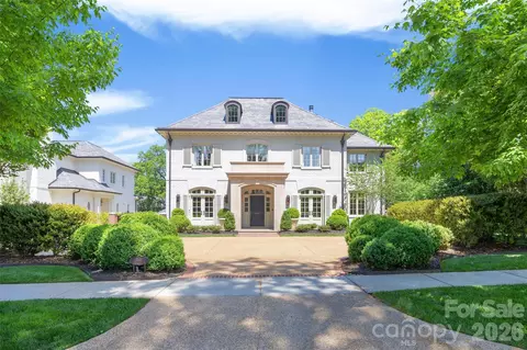 2031 Hastings Dr, Charlotte, NC 28207