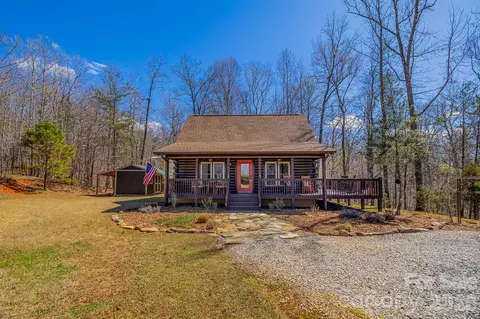 1972 River Crest Pkwy, Rutherfordton, NC 28139