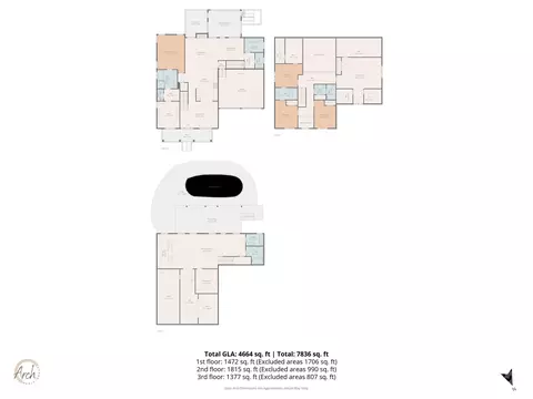 907 Dericks Xing, Fort Mill, SC 29708 photo 47
