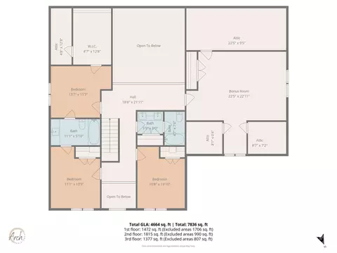907 Dericks Xing, Fort Mill, SC 29708 photo 46