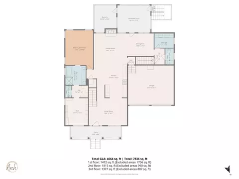 907 Dericks Xing, Fort Mill, SC 29708 photo 45