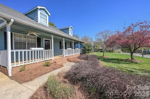 Exterior - 2507 Devon Dr, Monroe, NC 28110 photo 8 of 13