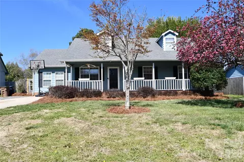 2507 Devon Dr, Monroe, NC 28110