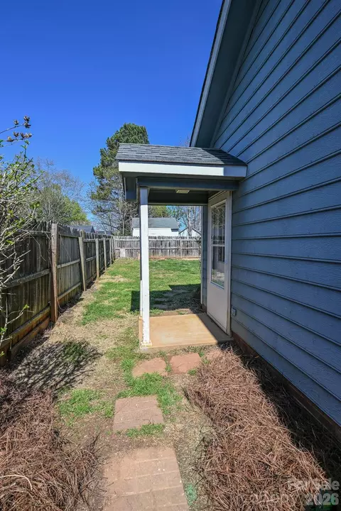 Exterior - 2507 Devon Dr, Monroe, NC 28110 photo 13 of 13