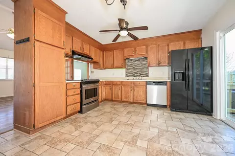 Kitchen - 2507 Devon Dr, Monroe, NC 28110 photo 1 of 2