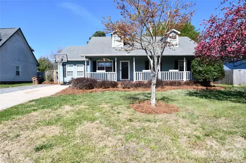 Exterior - 2507 Devon Dr, Monroe, NC 28110 photo 3 of 13