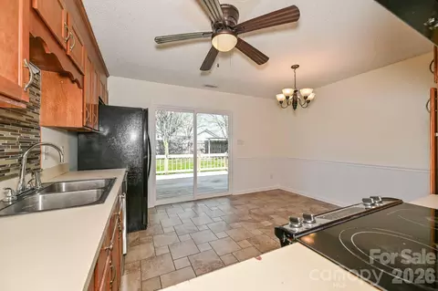 Kitchen - 2507 Devon Dr, Monroe, NC 28110 photo 2 of 2