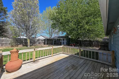 Exterior - 2507 Devon Dr, Monroe, NC 28110 photo 11 of 13
