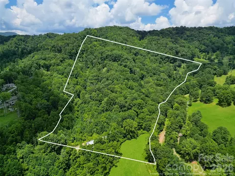 00 Queen Cove Rd, Waynesville, NC 28785