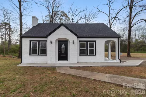24460 Endy Rd, Albemarle, NC 28001