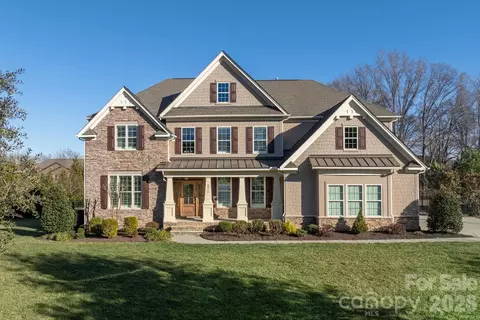 6016 Tea Olive Rd, Waxhaw, NC 28173