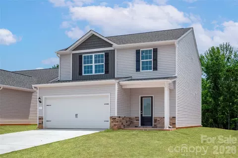 3416 Robindale Dr, Winston Salem, NC 27107