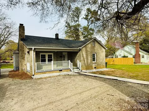 403 Liberty E St E, York, SC 29745