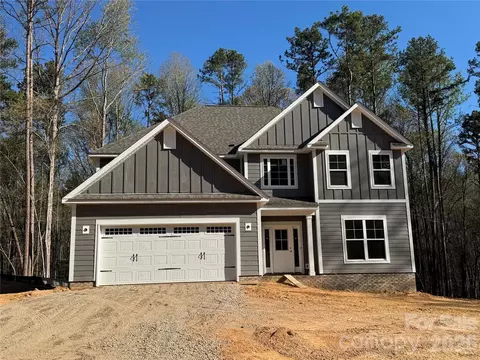 5823 Stanfield Valley 12 Trl #12, Stanfield, NC 28163