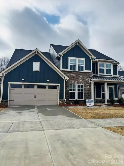 2011 Riverbend Ave, Monroe, NC 28110