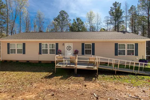 3427 Bethel Boat Landing Rd, Lancaster, SC 29720