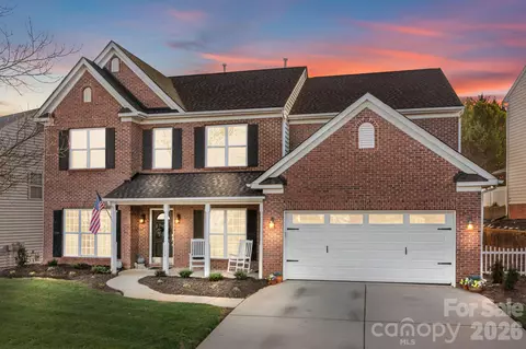 124 Wedge View Way, Statesville, NC 28677