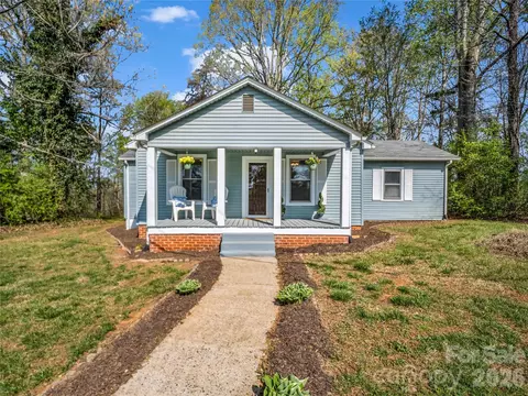 198 Grayson Bostic Rd, Forest City, NC 28043