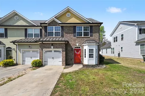 1079 Laurel 6 Ln #6, Gastonia, NC 28054