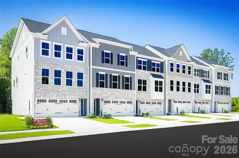 1034 Bracken Hill Rd, Indian Trail, NC 28079
