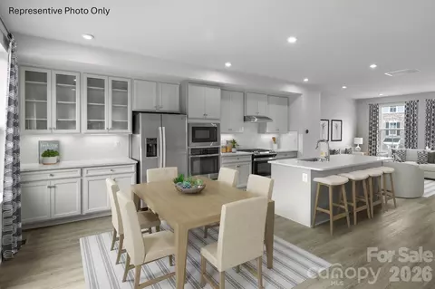 1034 Bracken Hill Rd, Indian Trail, NC 28079