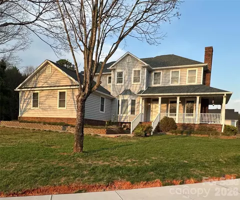 5109 Mccallum Meadows Dr, Charlotte, NC 28216