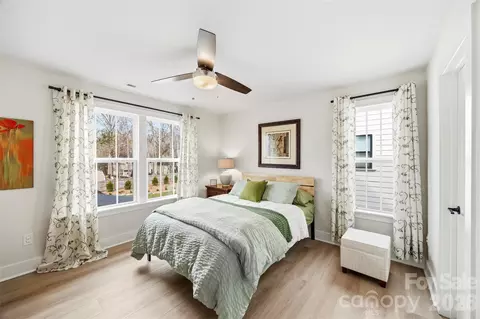 Bedroom - 2723 Ritz Ln, Matthews, NC 28105 photo 3 of 6
