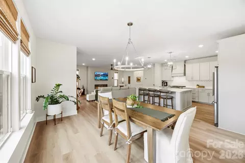 Dining - 2723 Ritz Ln, Matthews, NC 28105 photo 2 of 2