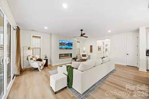 Living - 2723 Ritz Ln, Matthews, NC 28105 photo 1 of 1
