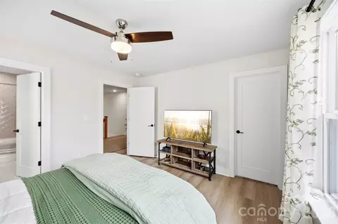 Bedroom - 2723 Ritz Ln, Matthews, NC 28105 photo 4 of 6