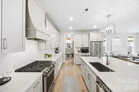 Kitchen - 2723 Ritz Ln, Matthews, NC 28105 photo 2 of 3