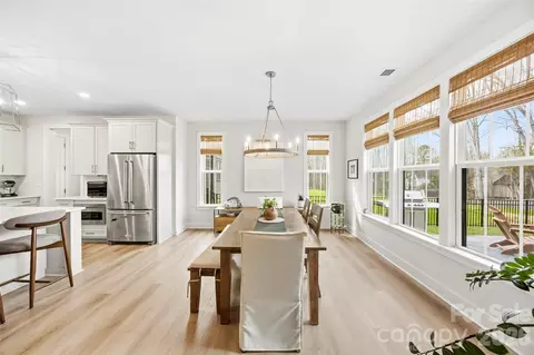 Dining - 2723 Ritz Ln, Matthews, NC 28105 photo 1 of 2
