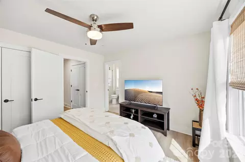 Bedroom - 2723 Ritz Ln, Matthews, NC 28105 photo 6 of 6