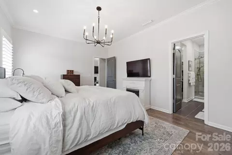 Bedroom - 30132 Turtle Point Ct, Lancaster, SC 29720 photo 2 of 2