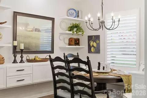 Dining - 30132 Turtle Point Ct, Lancaster, SC 29720 photo 2 of 2