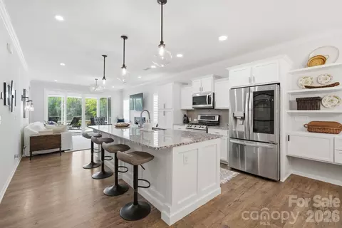 Kitchen - 30132 Turtle Point Ct, Lancaster, SC 29720 photo 1 of 3