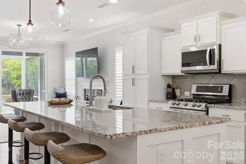 Kitchen - 30132 Turtle Point Ct, Lancaster, SC 29720 photo 3 of 3