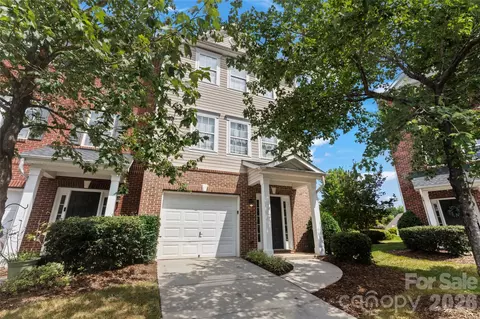 9768 Walkers Glen Nw Dr NW, Concord, NC 28027