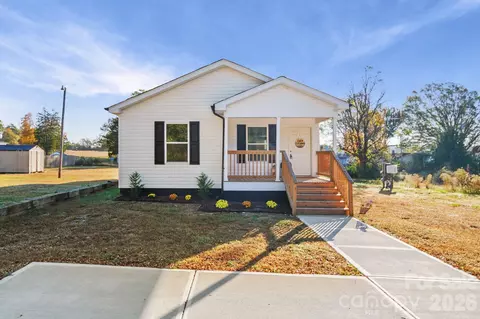 159 Hallman St, Cherryville, NC 28021