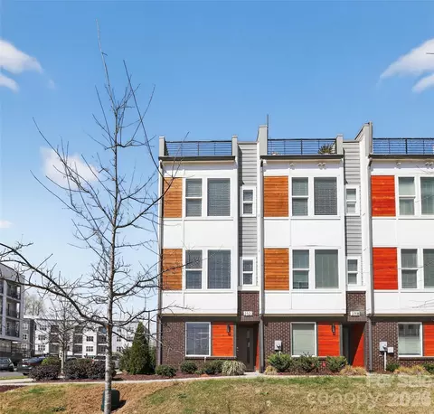 2322 Elizabeth Mill Pl, Charlotte, NC 28208
