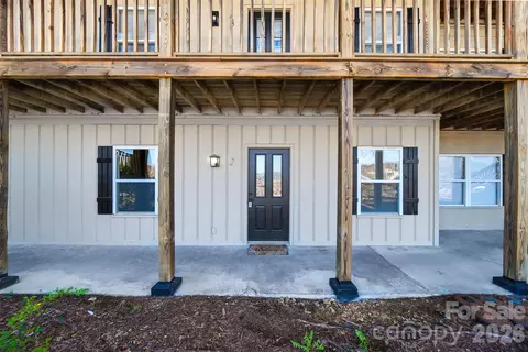 Exterior - 800 Meadowview Dr, Boone, NC 28607 photo 2 of 4