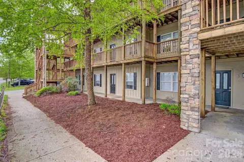 Exterior - 800 Meadowview Dr, Boone, NC 28607 photo 1 of 4