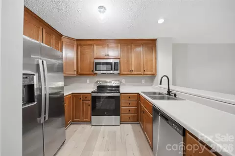 Kitchen - 800 Meadowview Dr, Boone, NC 28607 photo 1 of 1