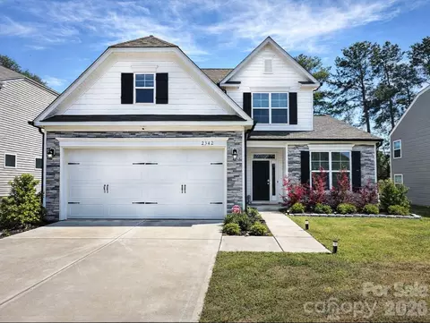 2342 Windley Dr, Gastonia, NC 28054