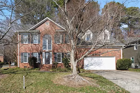 6401 Morningsong Ln, Charlotte, NC 28269
