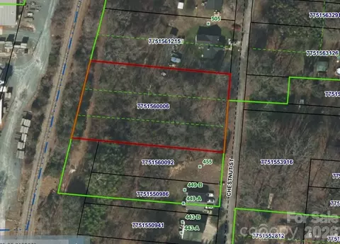 0 Chestnut 17-19 St #17-19, Asheboro, NC 27203