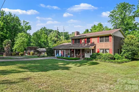312 Windsor Dr, Shelby, NC 28150