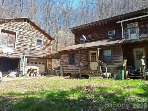 14084 Us 23 Hwy, Mars Hill, NC 28754