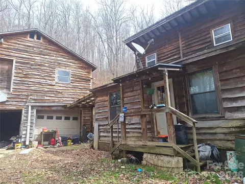 14084 Us 23 Hwy, Mars Hill, NC 28754