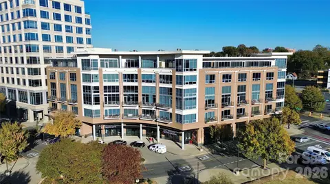 1133 Metropolitan 615 Ave #615, Charlotte, NC 28204